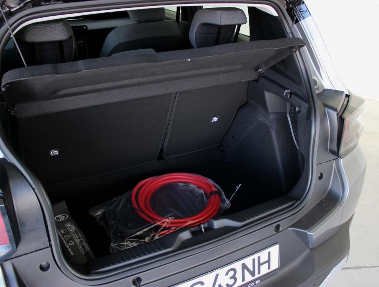 CITROEN E-C3 44 KWH PLUS