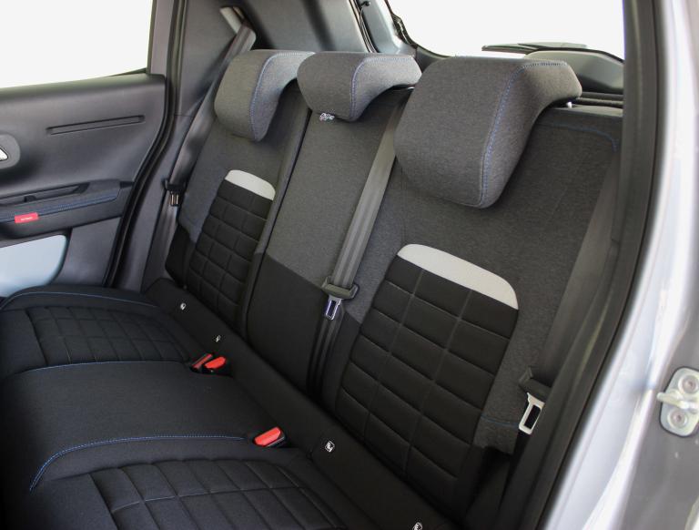 CITROEN E-C3 44 KWH PLUS