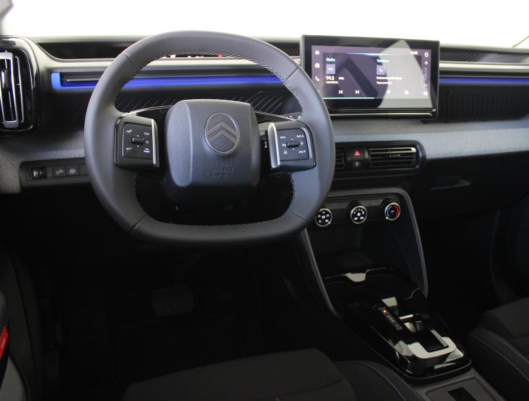 CITROEN E-C3 44 KWH PLUS