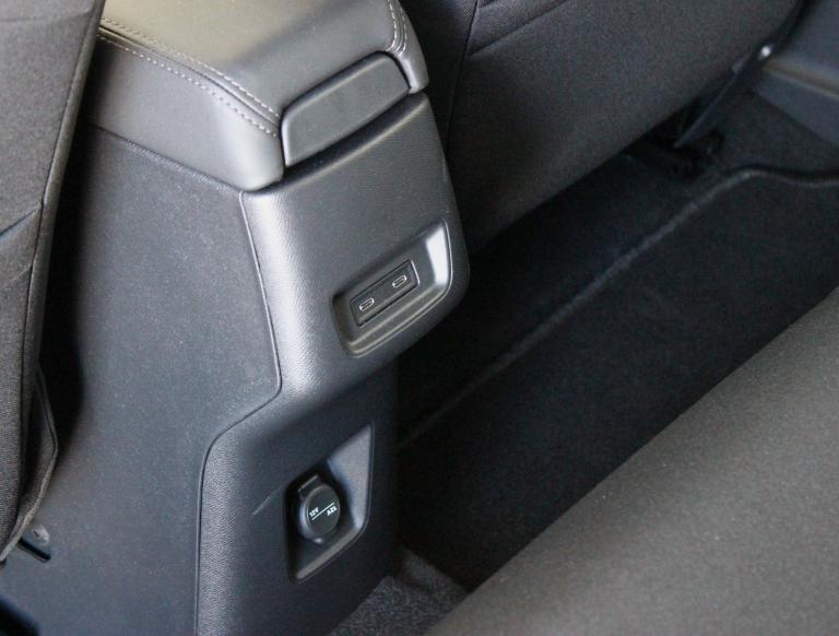 CITROEN E-C3 44 KWH PLUS