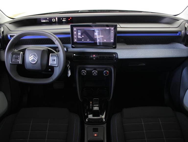 CITROEN E-C3 44 KWH PLUS