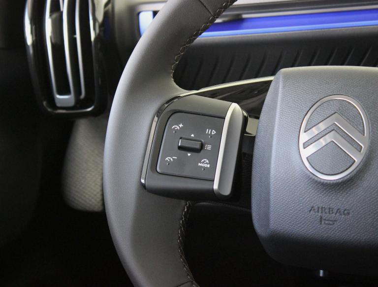CITROEN E-C3 44 KWH PLUS