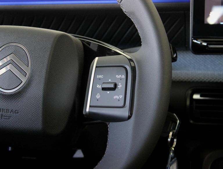CITROEN E-C3 44 KWH PLUS