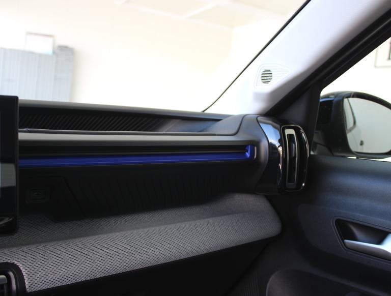 CITROEN E-C3 44 KWH PLUS