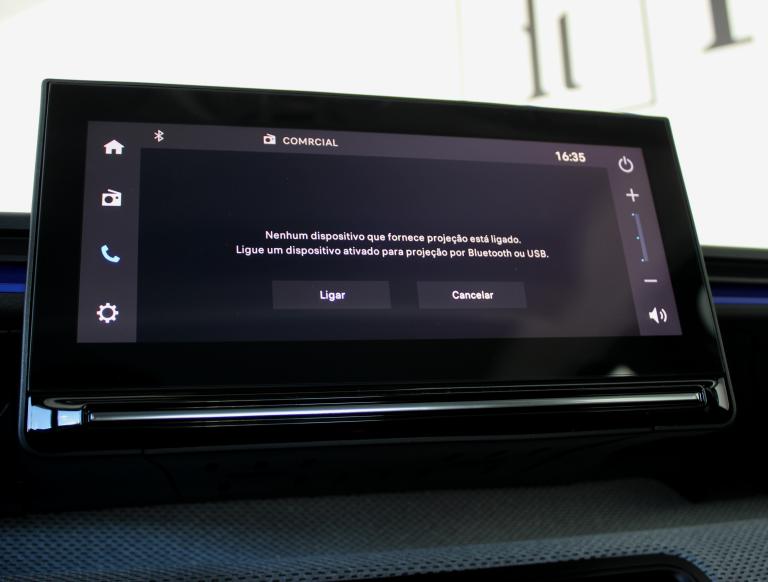 CITROEN E-C3 44 KWH PLUS