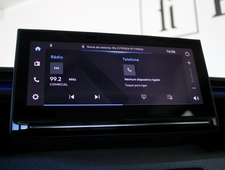 CITROEN E-C3 44 KWH PLUS