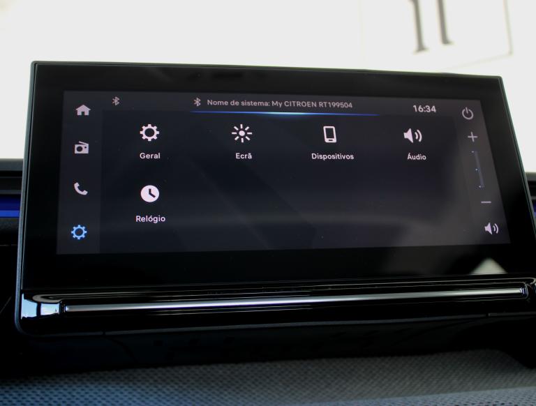 CITROEN E-C3 44 KWH PLUS