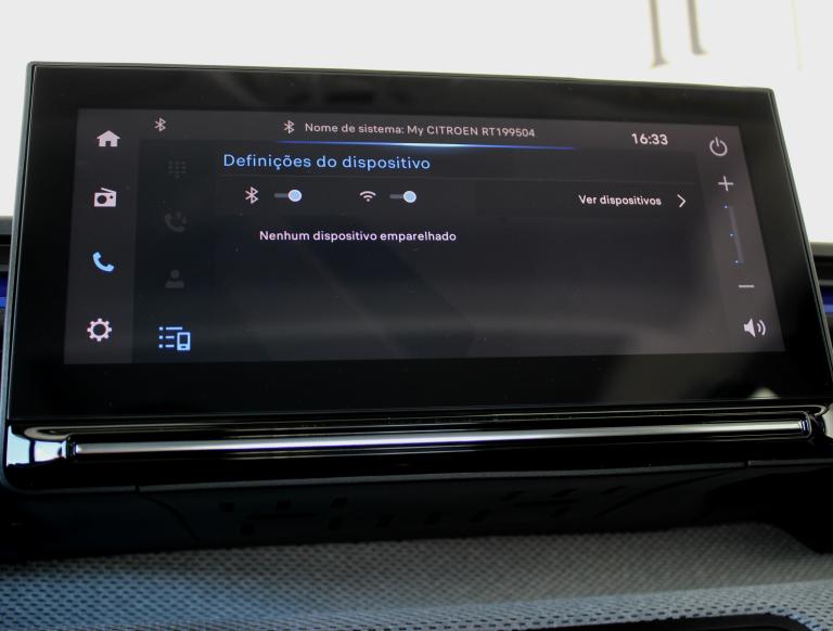 CITROEN E-C3 44 KWH PLUS