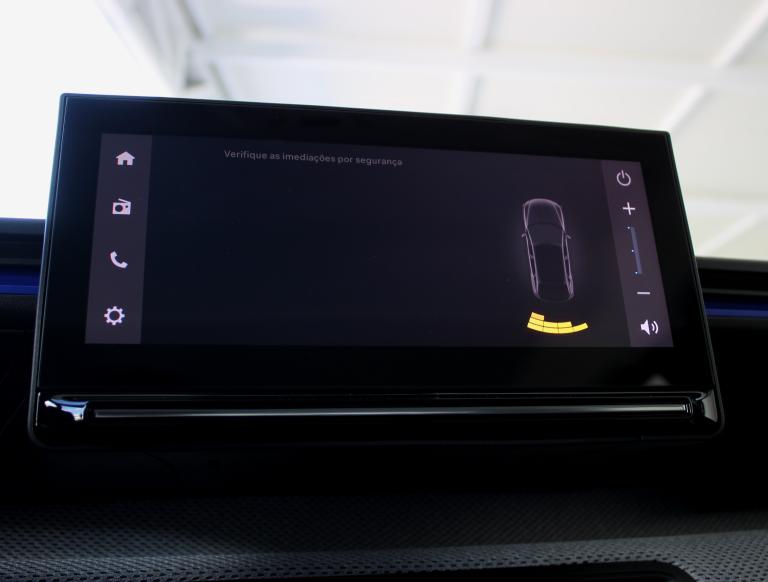 CITROEN E-C3 44 KWH PLUS