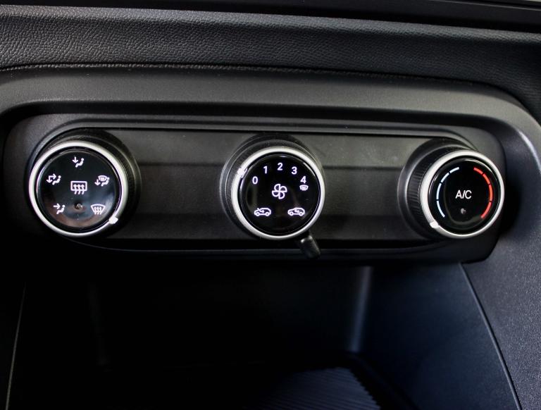 CITROEN E-C3 44 KWH PLUS