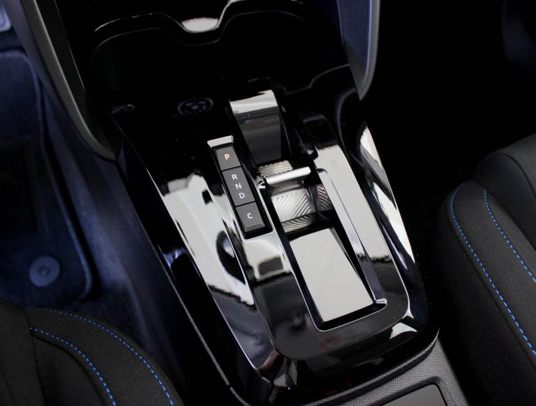 CITROEN E-C3 44 KWH PLUS