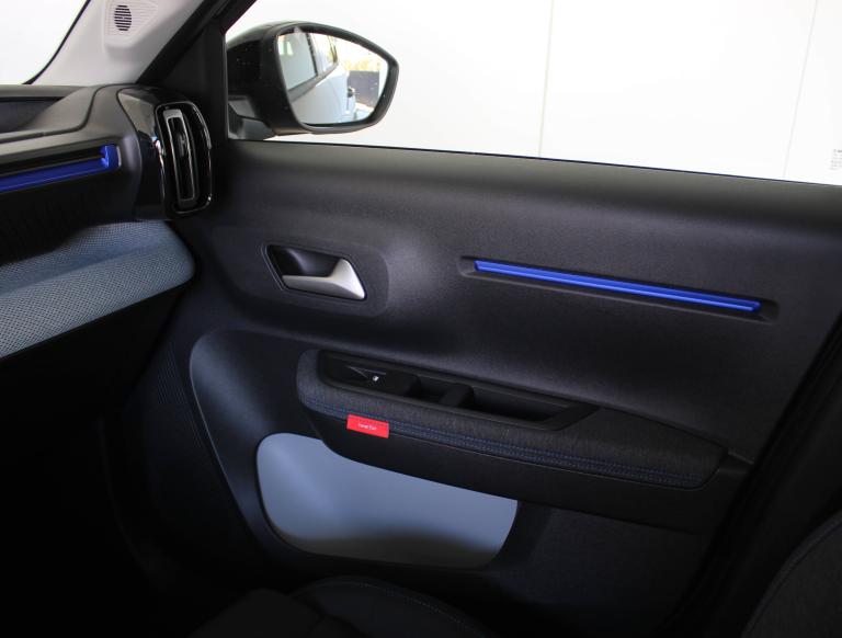 CITROEN E-C3 44 KWH PLUS