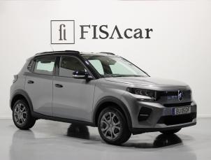 CITROEN C3 1.2 TURBO PLUS