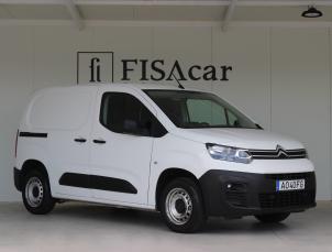 CITROEN BERLINGO VAN M 1.5 BLUEHDI