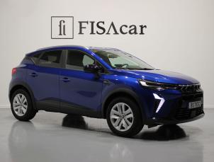 MITSUBISHI ASX 1.0 MPI-T BI-FUEL KAITEKI