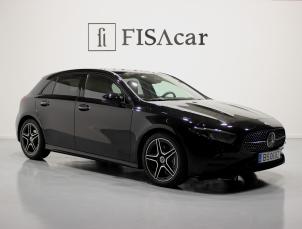 MERCEDES- BENZ A180 D AMG LINE AUT.