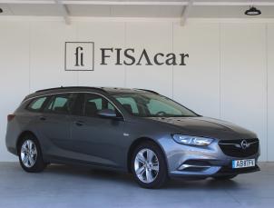 OPEL INSIGNIA SPORTS 1.6 CDTI BUSINESS 110CV