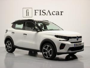 CITROEN E-C3 44 KWH PLUS