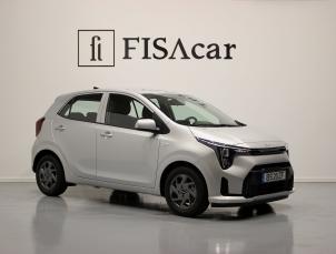 KIA PICANTO 1.0 MPI URBAN