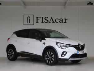 RENAULT CAPTUR  1.0 TCE EXCLUSIVE