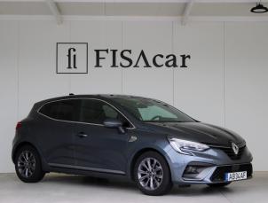 RENAULT CLIO 1.0 TCE RS LINE