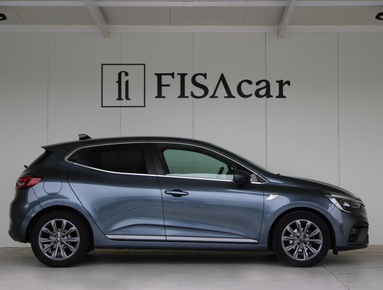 RENAULT CLIO 1.0 TCE RS LINE