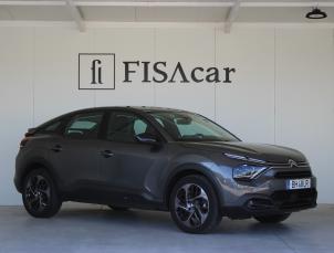 CITROEN C4 1.2 PURETECH PLUS