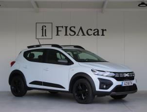 DACIA SANDERO 1.0 TCE STEPWAY ESSENTIAL