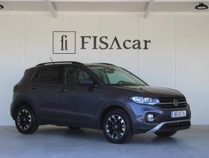 VOLKSWAGEN T-CROSS 1.0 TSI LIFE DSG