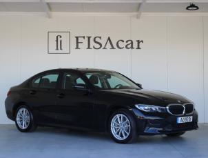 BMW 330 E CORPORATE EDITION AUTO