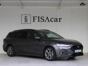 FORD FOCUS SW 1.0 ECOBOOST MHEV ST-LINE X AUT.