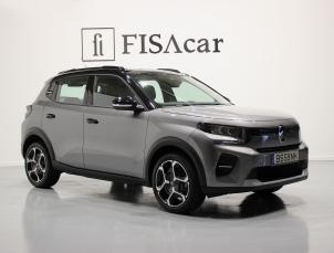 CITROEN E-C3 44 KWH PLUS