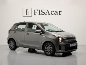KIA PICANTO 1.0 MPI URBAN