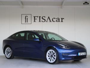 TESLA MODEL 3 LONG RANGE  DUAL MOTOR TRAÇÃO INTEGRAL