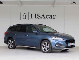FORD FOCUS SW 1.0 ECOBOOST ACTIVE AUT.