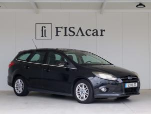 FORD FOCUS SW 1.6 TDCI TREND