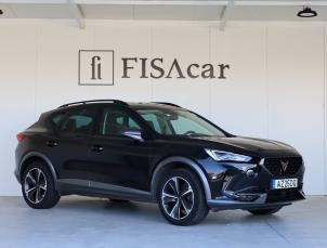 CUPRA FORMENTOR 1.5 TSI
