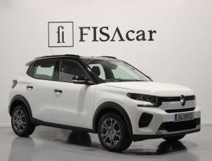CITROEN C3 1.2 TURBO PLUS
