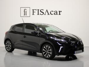 MITSUBISHI COLT 1.0 MPI-T KAITEKI BI-FUEL