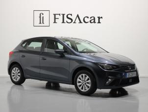 SEAT IBIZA 1.0 TSI STYLE