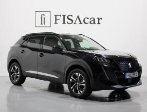 PEUGEOT 2008 1.5 BLUEHDI ALLURE EAT8
