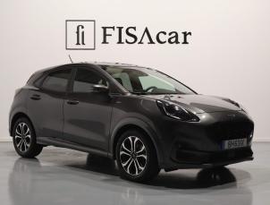 FORD PUMA 1.0 ECOBOOST MHEV ST-LINE