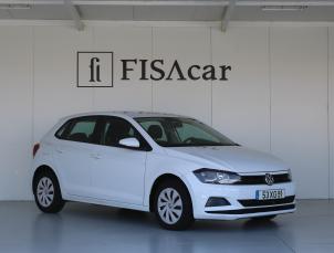 VOLKSWAGEN POLO 1.0 TRENDLINE