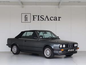 BMW 325I CABRIOLET