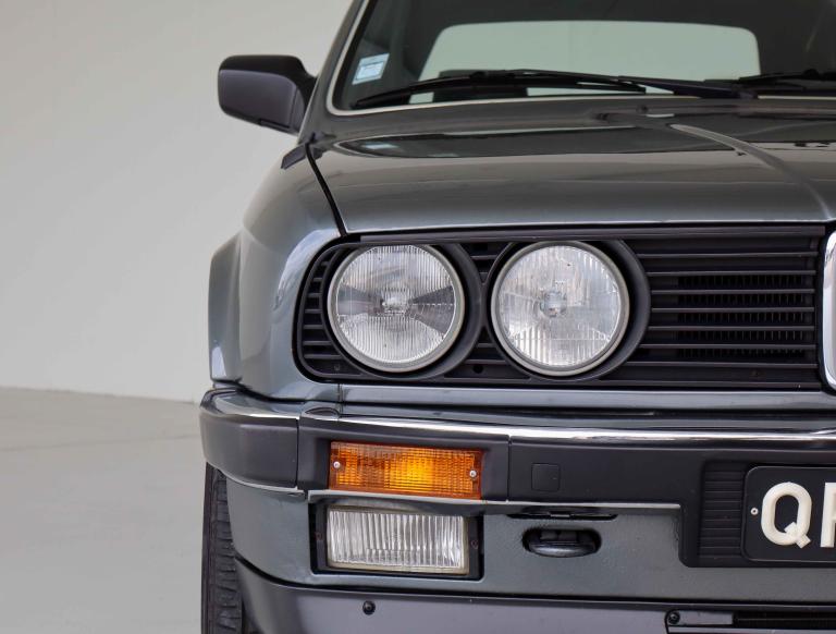 BMW 325I CABRIOLET