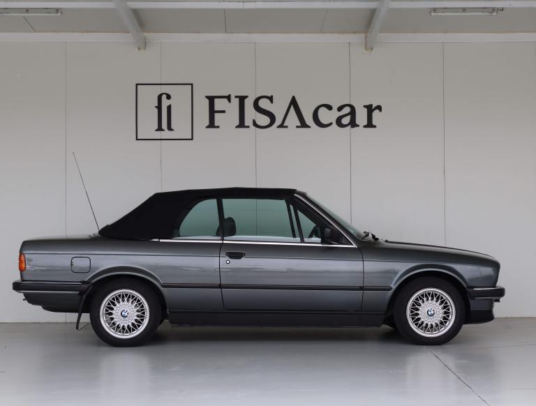 BMW 325I CABRIOLET
