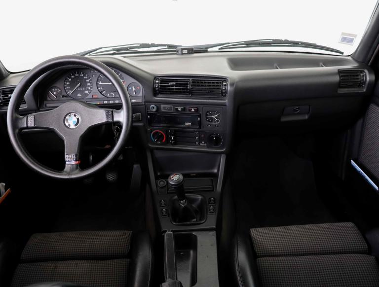 BMW 325I CABRIOLET