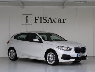 BMW 116D CORPORATE EDITION AUTO