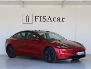 TESLA MODEL 3 LONG RANGE DUAL MOTOR-TRAÇÃO INTEGRAL