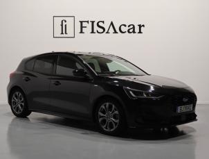 FORD FOCUS 1.5 TDCI ST-LINE